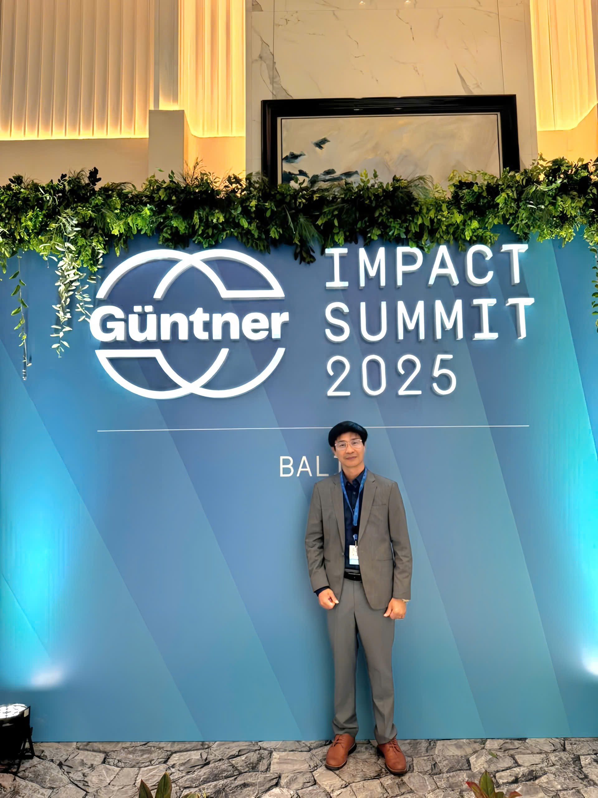 GÜNTNER & LÊ QUỐC – HỢP TÁC CHO TƯƠNG LAI BỀN VỮNG